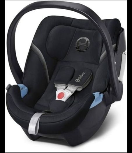 Bugaboo Fox travel system
