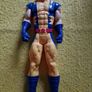 Wolverine Action Figure Image 2