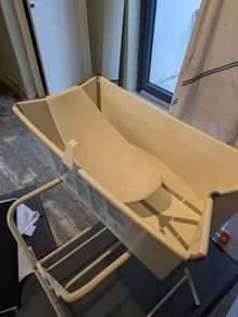 Stokke flexi bath