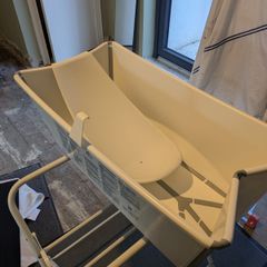 Stokke flexi bath