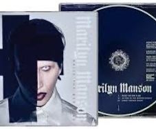 LOOKING FOR: Marilyn Manson RTRF Limited Release CD