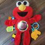 Bright Stars Elmo Travel Buddy Image 4