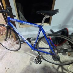 Fondriest Classic Race Bike