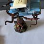Lego 75953 Harry Potter Whomping Willow Minifigures Image 3
