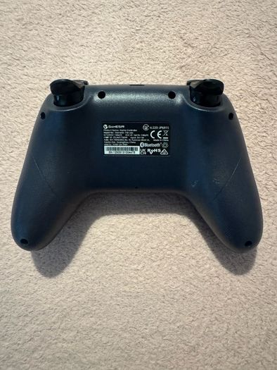 Wireless Controller