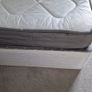 Single Bed with mattress Image 4