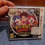 Yo-Kai Watch Spiritossi Brand new sealed Nintendo 3Ds Games Original Image 2