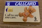 Call Card