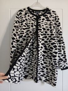 Fab cardigan