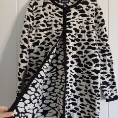 Fab cardigan