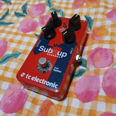 TC Electronics Sub 'n' Up
