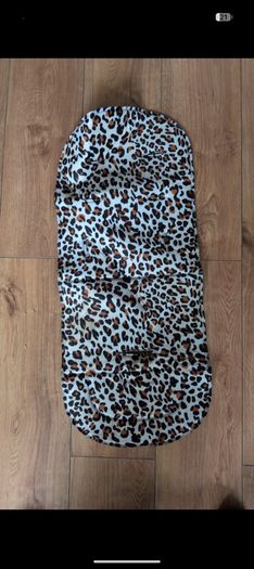 universal buggy liner