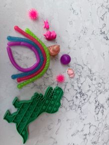 Fidget toys