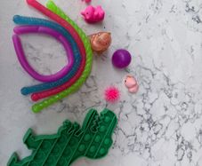 Fidget toys