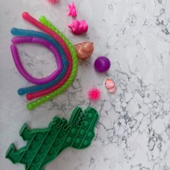 Fidget toys