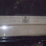 a antique old master  engraving of the adoration of the shepperds.date 1775 Image 3