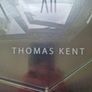 Thomas Kent Wall Clock Image 3