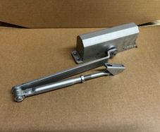 Hydraulic Overhead Door Closer