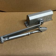 Hydraulic Overhead Door Closer