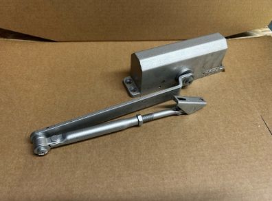 Hydraulic Overhead Door Closer