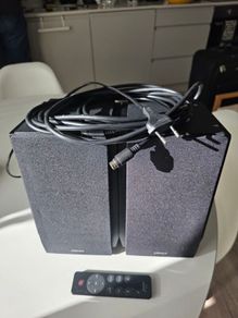 Edifier R1855DB Bluetooth Bookshelf Speakers