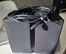 Edifier R1855DB Bluetooth Bookshelf Speakers