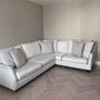 Sofa and chair Image 6