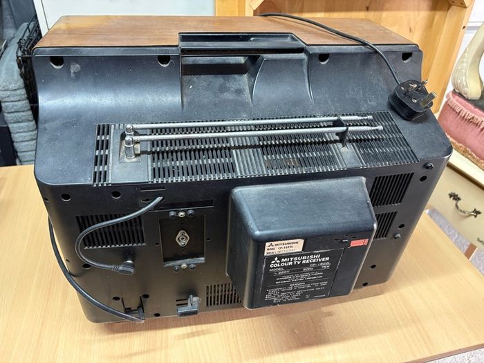 Retro Tv