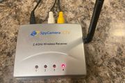 cctv receiver
