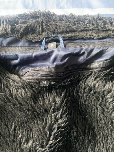 Size M winter/summer work jacket