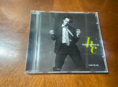 Harry Connick Jr Come By Me CD