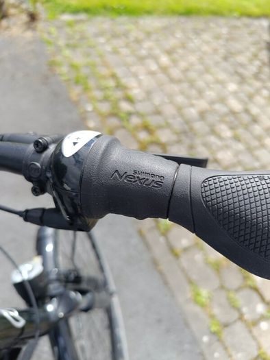 kalkhoff eBike (made in Germany)