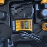 dewalt 18 v brushless screwgun  with 5amp battery and charger Image 2