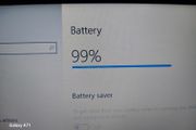 DELL Latitude E5550, Intel Core i3-5010U CPU, 2.1GHZ, 4GB Ram, 500GB HDD, Windows 10, Microsoft Edge, Chrome