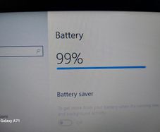 DELL Latitude E5550, Intel Core i3-5010U CPU, 2.1GHZ, 4GB Ram, 500GB HDD, Windows 10, Microsoft Edge, Chrome