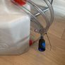 20L Liquid Dispensing Container Image 2