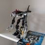 Bionicle Mantax Image 3