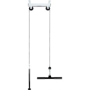 Pro Sports Tricep Pulldown Station Wall Mount