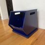 Toy storage trunk navy from GLTC Great Little Trading Company Image 2
