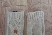 baby gloves