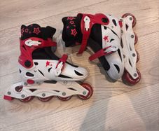 Rollerblades