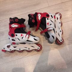 Rollerblades