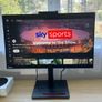 Lenovo ThinkVision 24" Full HD IPS Webcam Image 2