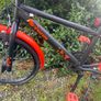 BTWIN 20" kids bike Image 4