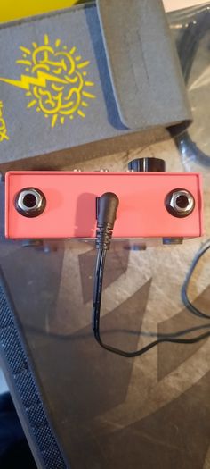 Dreadbox Komorebi - analogue / chorus / flanger
