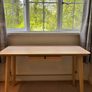 Ikea Lisabo Desk Image 7