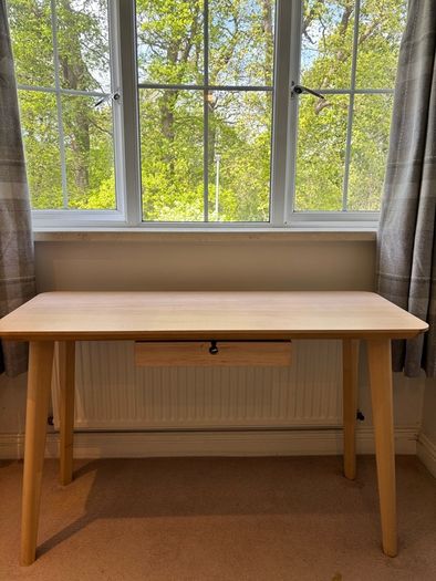 Ikea Lisabo Desk