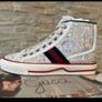 Gucci Trainers Image 5