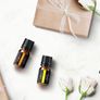 Essential Oils Set (12 x 10 mL Oils, 100 Percent Pure Lavender, Sweet, Tea Tree, Eucalyptus, Lemongrass, Peppermint, Bergamot, Frankincense, Lemon, Rosemary, Cinnamon, Ylang Ylang and Other 6) Image 2