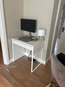 Work Desk